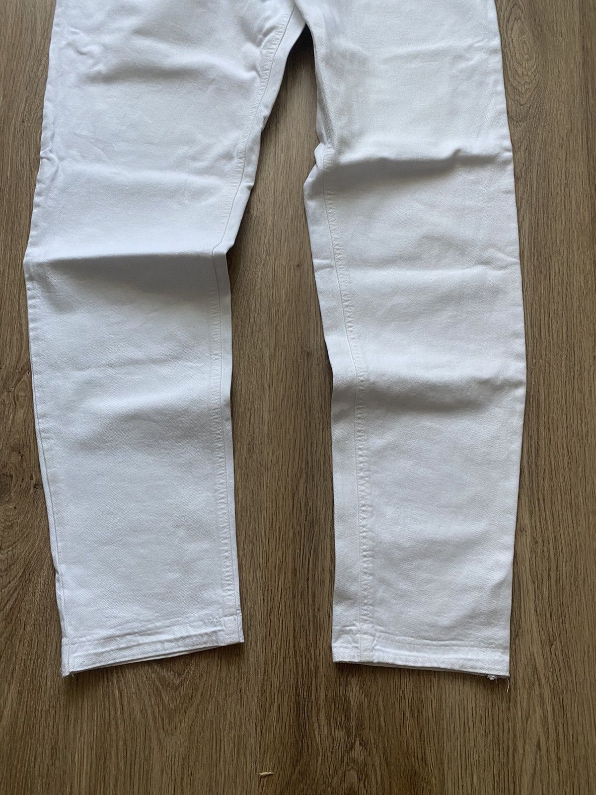 Edwin BAGGY DENIM EDWIN VINTAGE JEANS UNDERCOVER STYLE Size US 34 / EU 50 - 2 Thumbnail