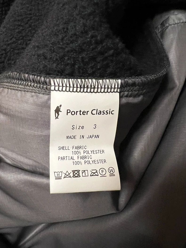 Visvim Visvim Fleece Zip Shirt in Polartec Fabric-2506 Size US L / EU 52-54 / 3 - 7 Thumbnail