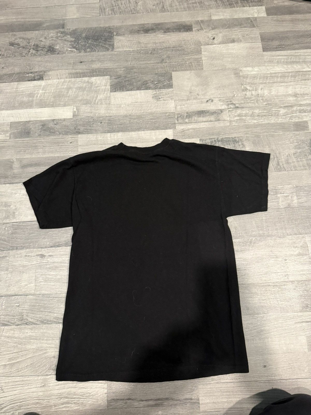 Vintage Final fantasy shirt Size US S / EU 44-46 / 1 - 4 Thumbnail