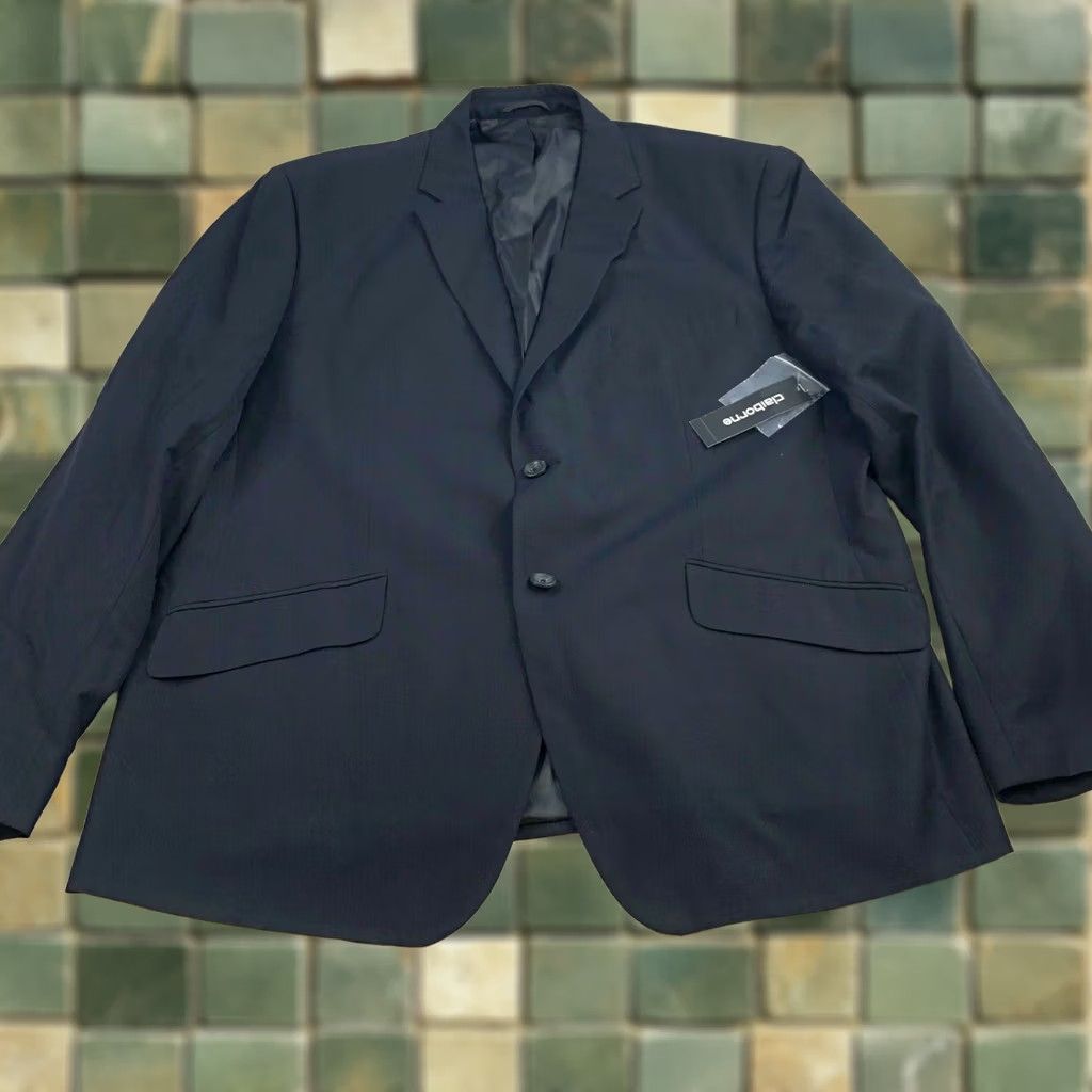 Liz Claiborne VINTAGE Size US XL / EU 56 / 4 - 1 Thumbnail