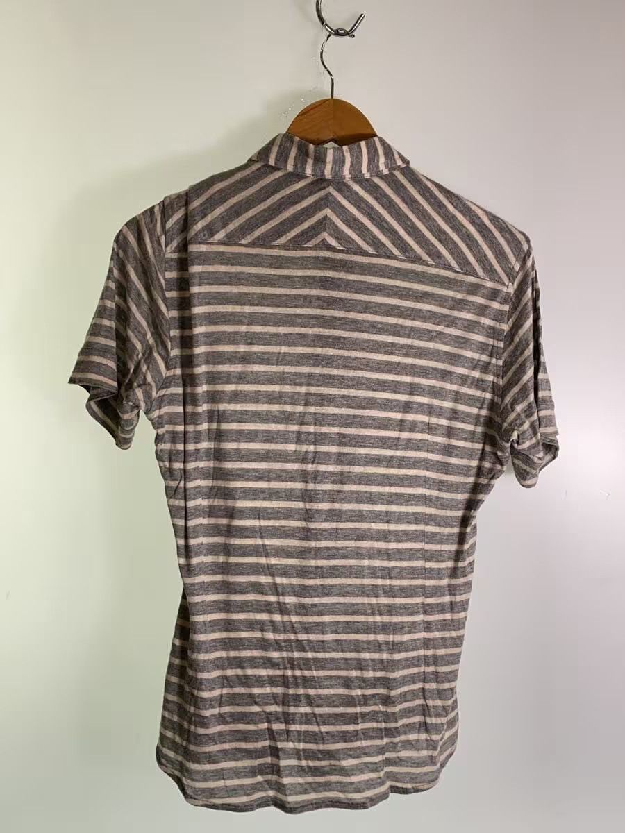 Vivienne Westwood Striped Orb Button Shirt Size US S / EU 44-46 / 1 - 2 Thumbnail