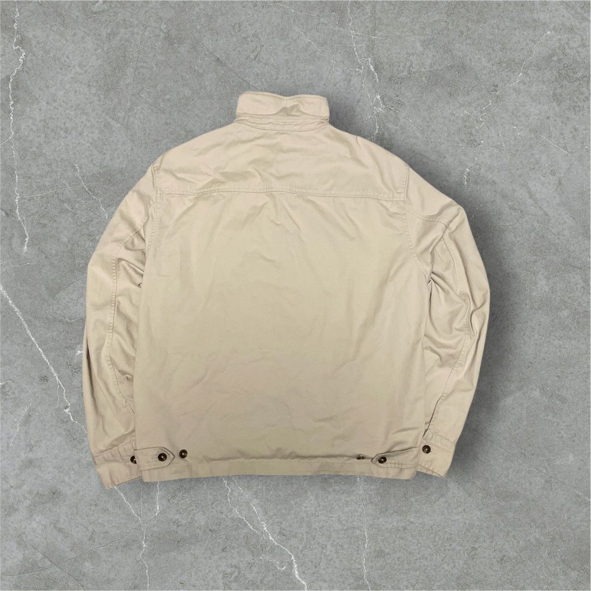 Ralph Lauren Ralph Lauren | Vintage | 2000s | Beige | Size: L Size US L / EU 52-54 / 3 - 3 Thumbnail