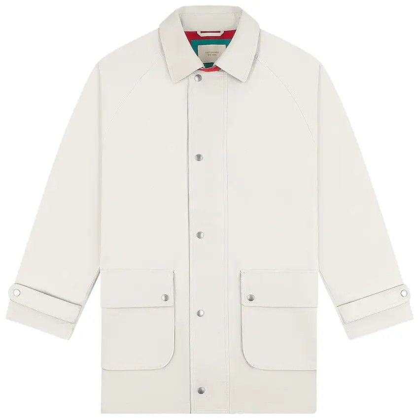 Aime Leon Dore aime leon dore sailing jacket Size US S / EU 44-46 / 1 - 3 Thumbnail