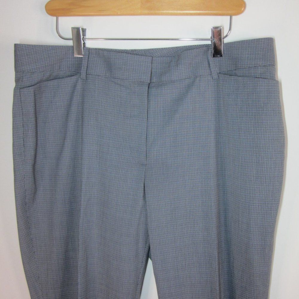 Brooks Brothers Brooks Brothers Lucia Fit Size 12 Pants Size 34" / US 12 / IT 48 - 9 Thumbnail