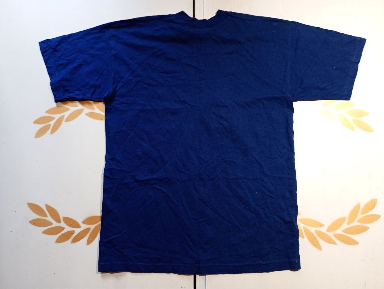 Peanuts Peanuts 3D Print T-Shirt Vintage 90's Size US M / EU 48-50 / 2 - 9 Thumbnail