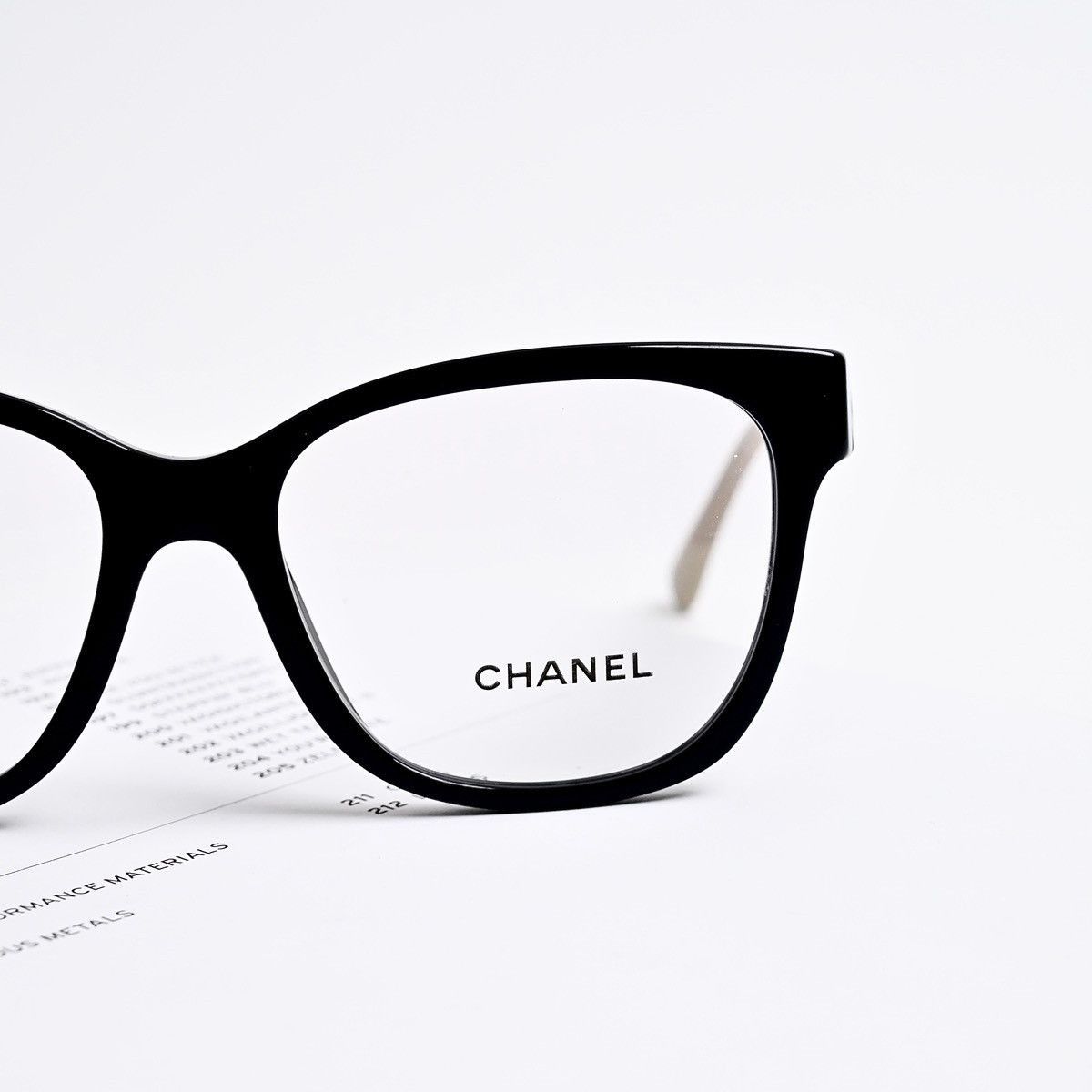Chanel CHANEL 0CH3472 GLASSES Size ONE SIZE - 11 Thumbnail