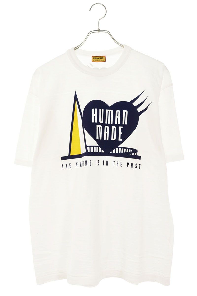 Human Made HUMAN MADE 25SS Graphic Print T-Shirt Multi Size XL Size US XL / EU 56 / 4 - 1 Thumbnail