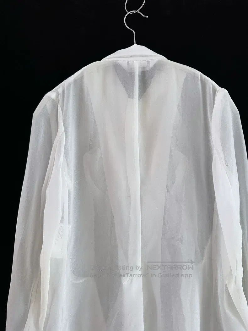 Comme des Garcons Comme Des Garcons shirt Size XS / US 0-2 / IT 36-38 - 8 Thumbnail