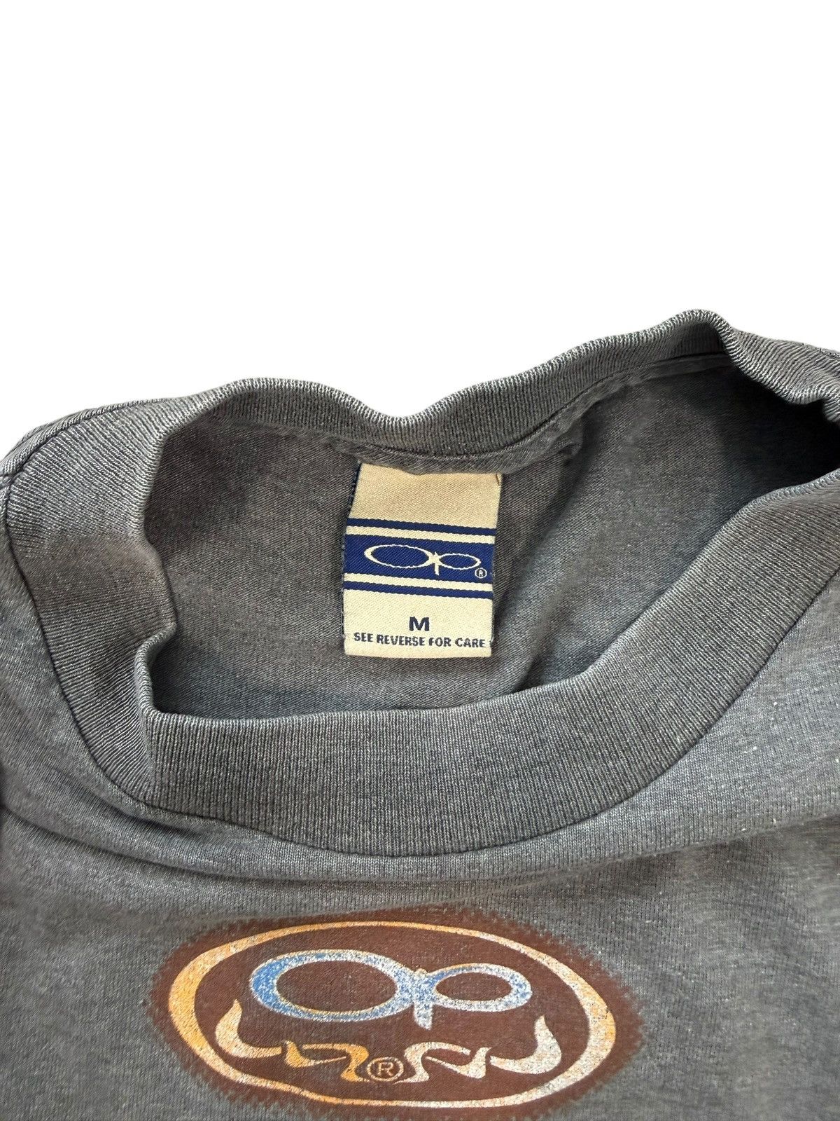 Ocean Pacific OP Sunfaded Dragon LS T-Shirt Size US M / EU 48-50 / 2 - 3 Thumbnail