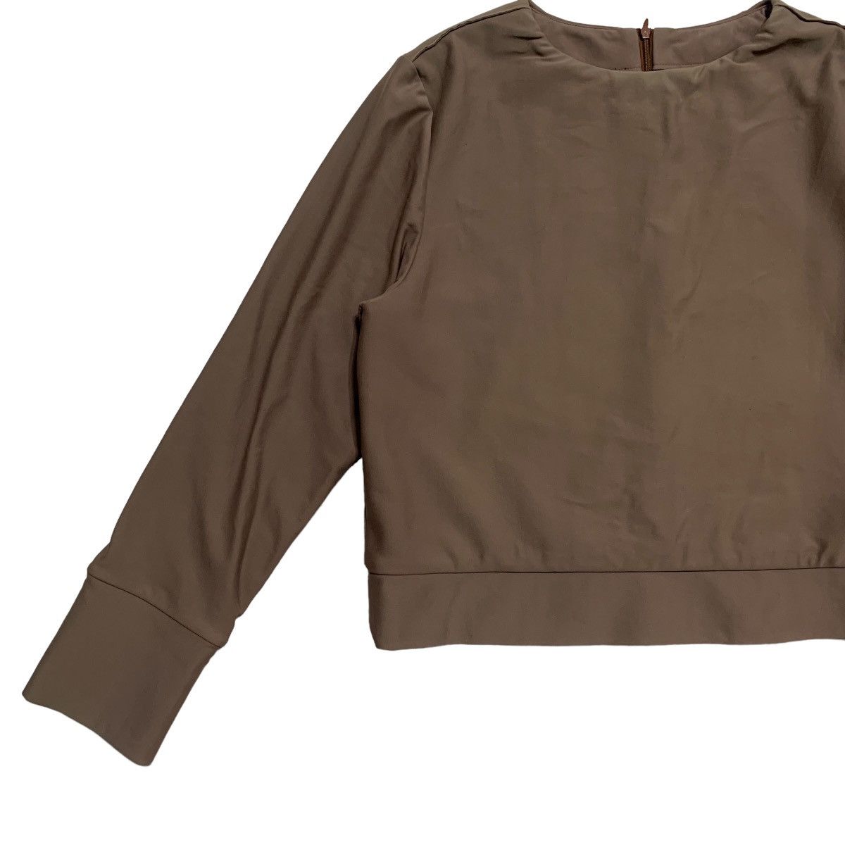 Golden Goose Golden Goose Blouse Size XS / US 0-2 / IT 36-38 - 2 Thumbnail