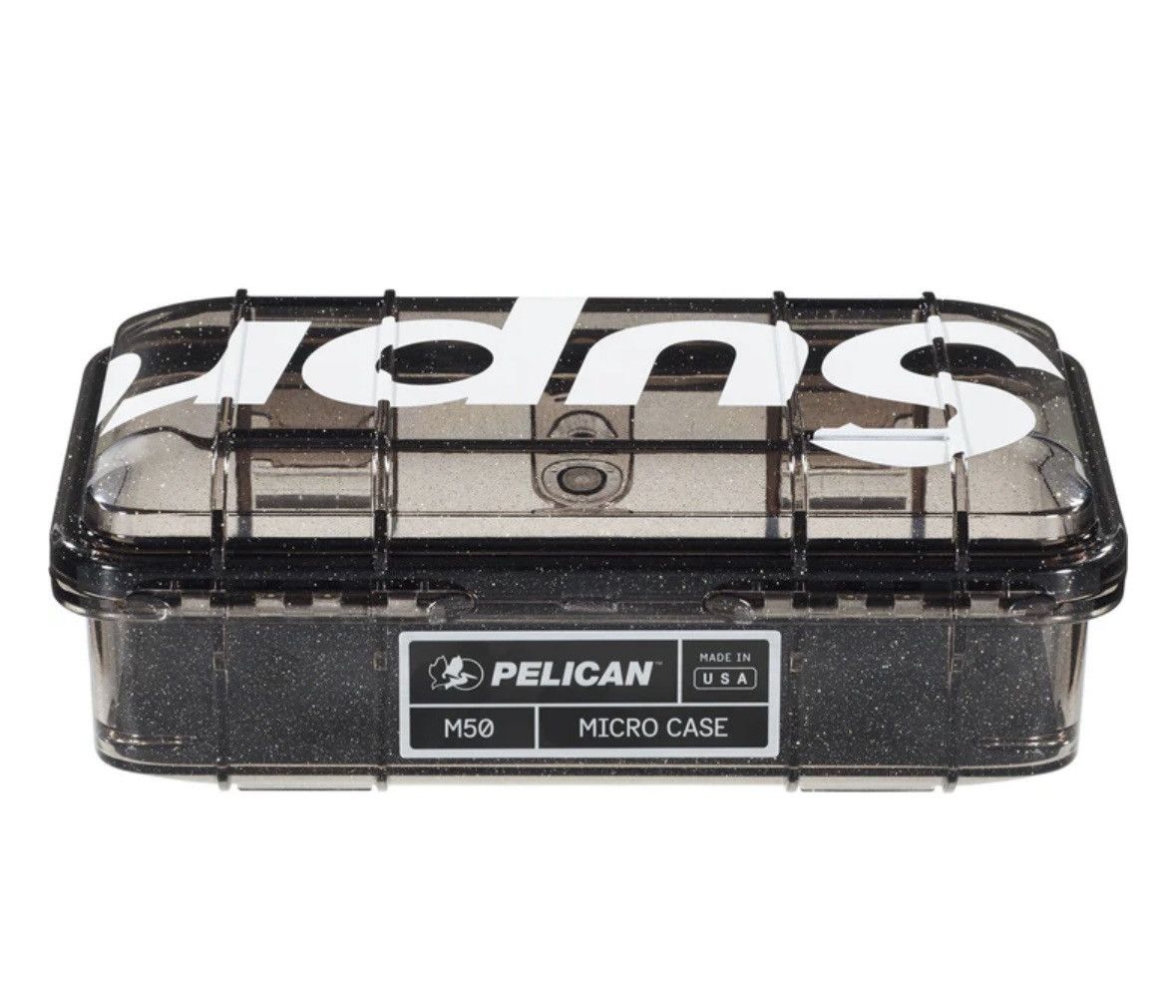 Supreme Supreme/Pelican M50 Micro Case Size ONE SIZE - 2 Thumbnail