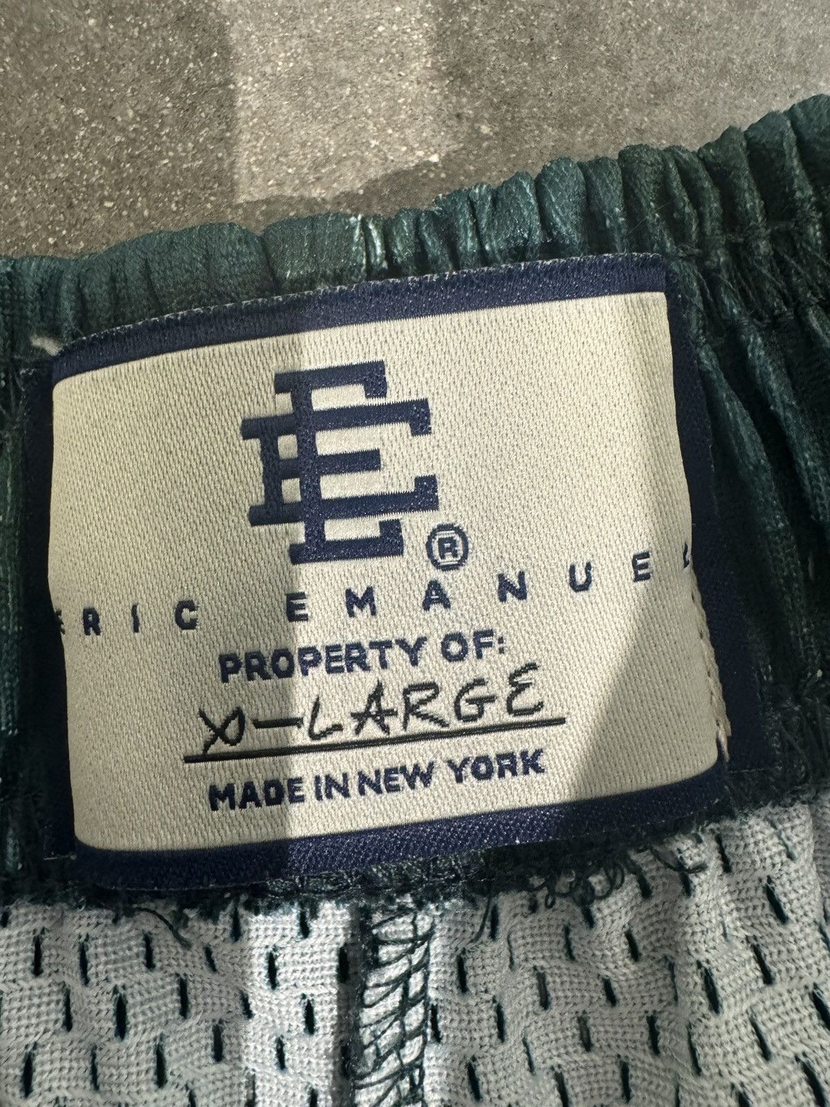 Eric Emanuel Eric Emanuel Shorts Size US 36 / EU 52 - 5 Thumbnail