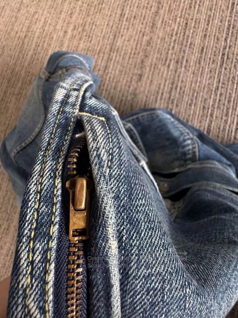 Visvim visvim SOCIAL SCULPTURE 101 JKT. Size US M / EU 48-50 / 2 - 7 Thumbnail