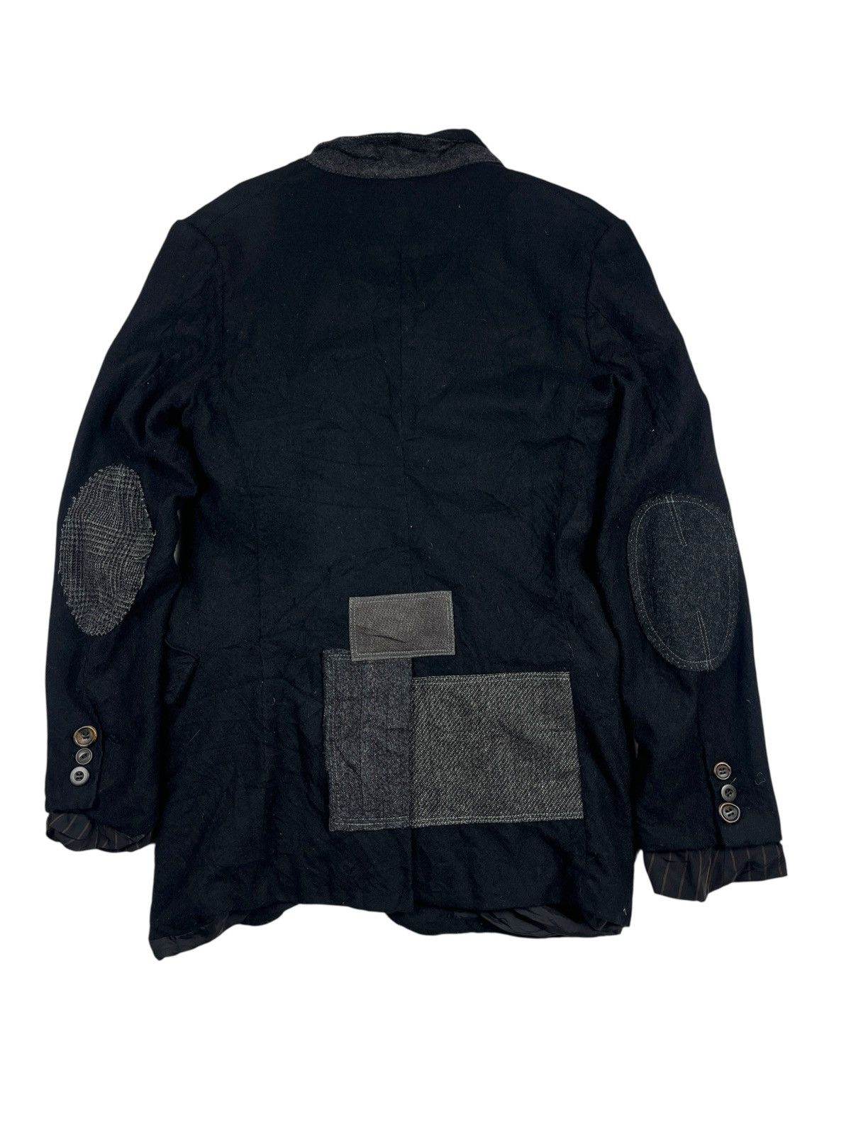 Junya Watanabe Junya Watanabe Comme des Garcons Size 36S - 6 Thumbnail