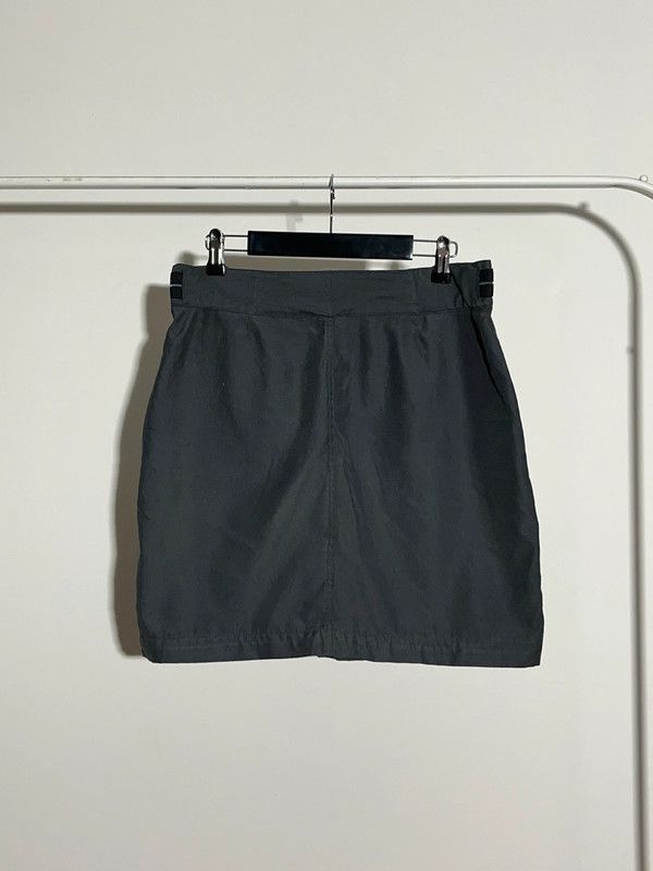 Nike ACG nike acg gray skirt Size 28" / US 6 / IT 42 - 9 Thumbnail