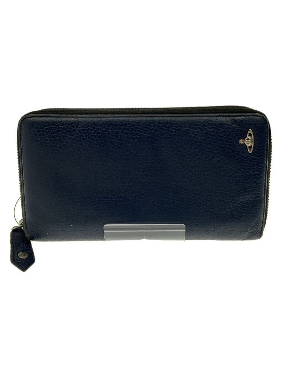 Vivienne Westwood Vivienne Westwood Long Wallet Size ONE SIZE - 1 Thumbnail