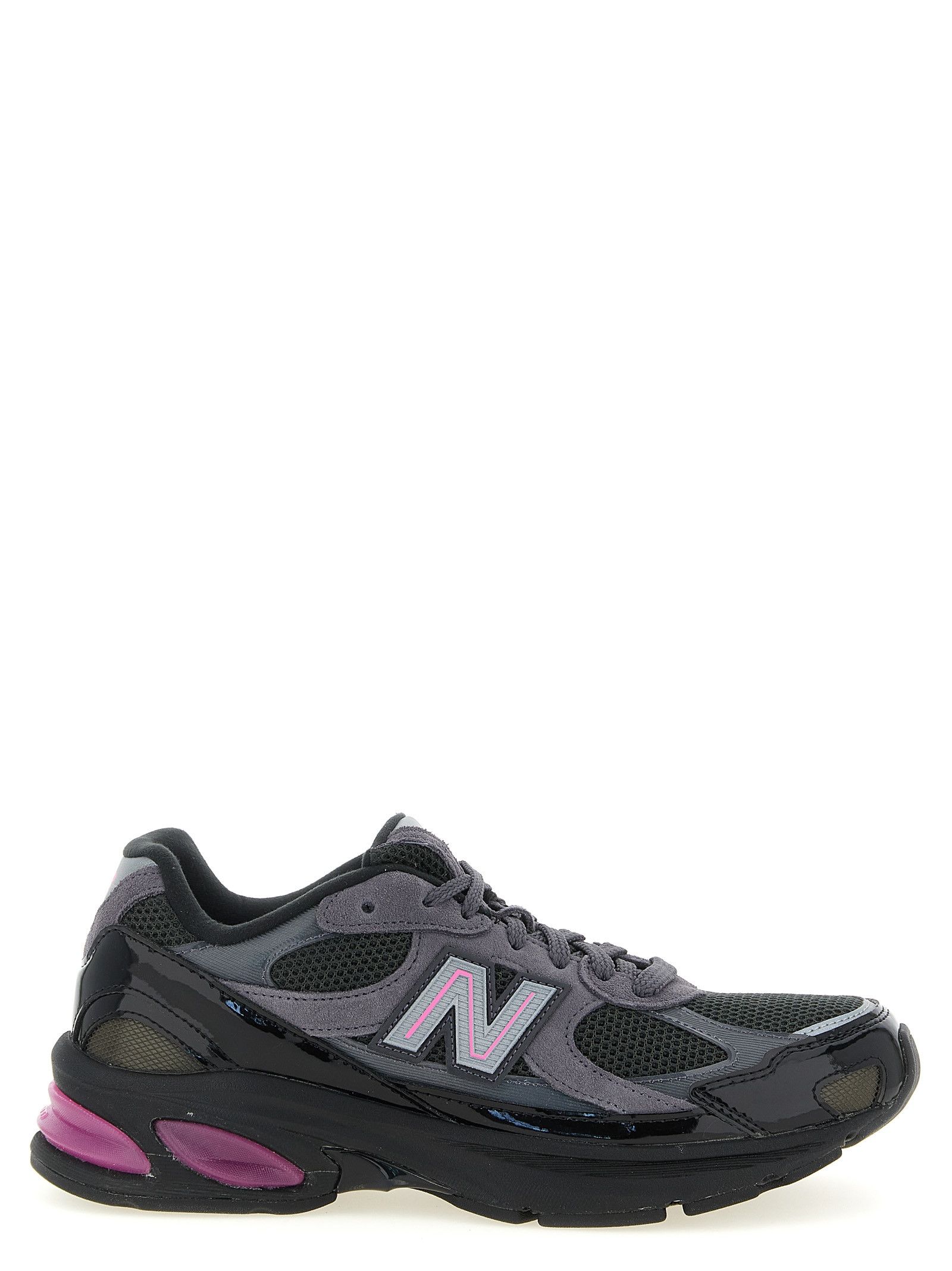 New Balance '2010' Sneakers Size US 8 / EU 41 - 1 Thumbnail