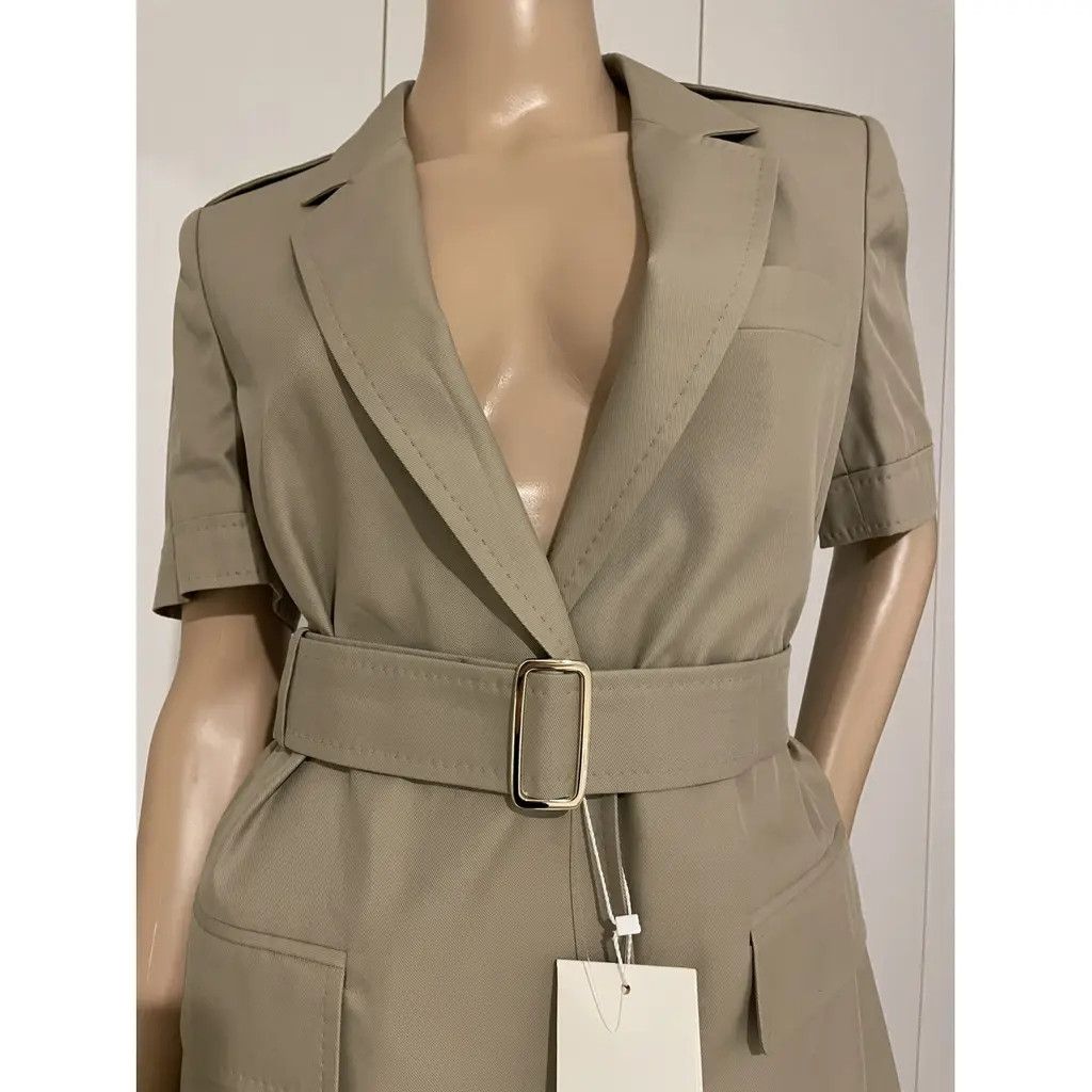 Max Mara Blazer, Max Mara Size L / US 10 / IT 46 - 2 Thumbnail