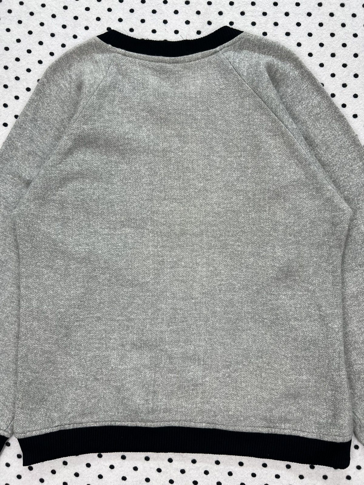 Mr. Junko Vintage Junko Koshino Sweatshirt Size US XS / EU 42 / 0 - 4 Thumbnail