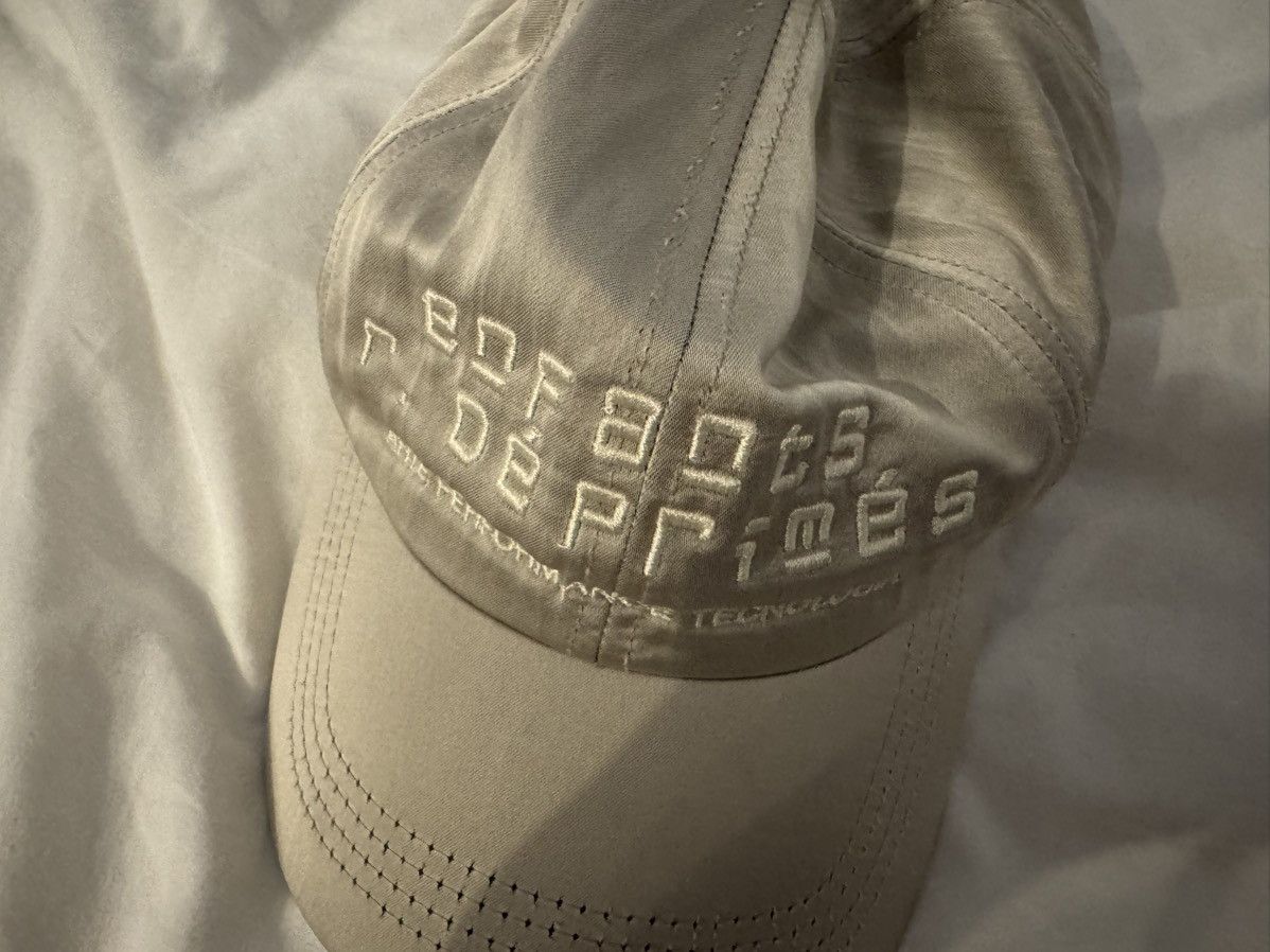 Enfants Riches Deprimes enfants riches deprimes silky hat Size ONE SIZE - 5 Thumbnail
