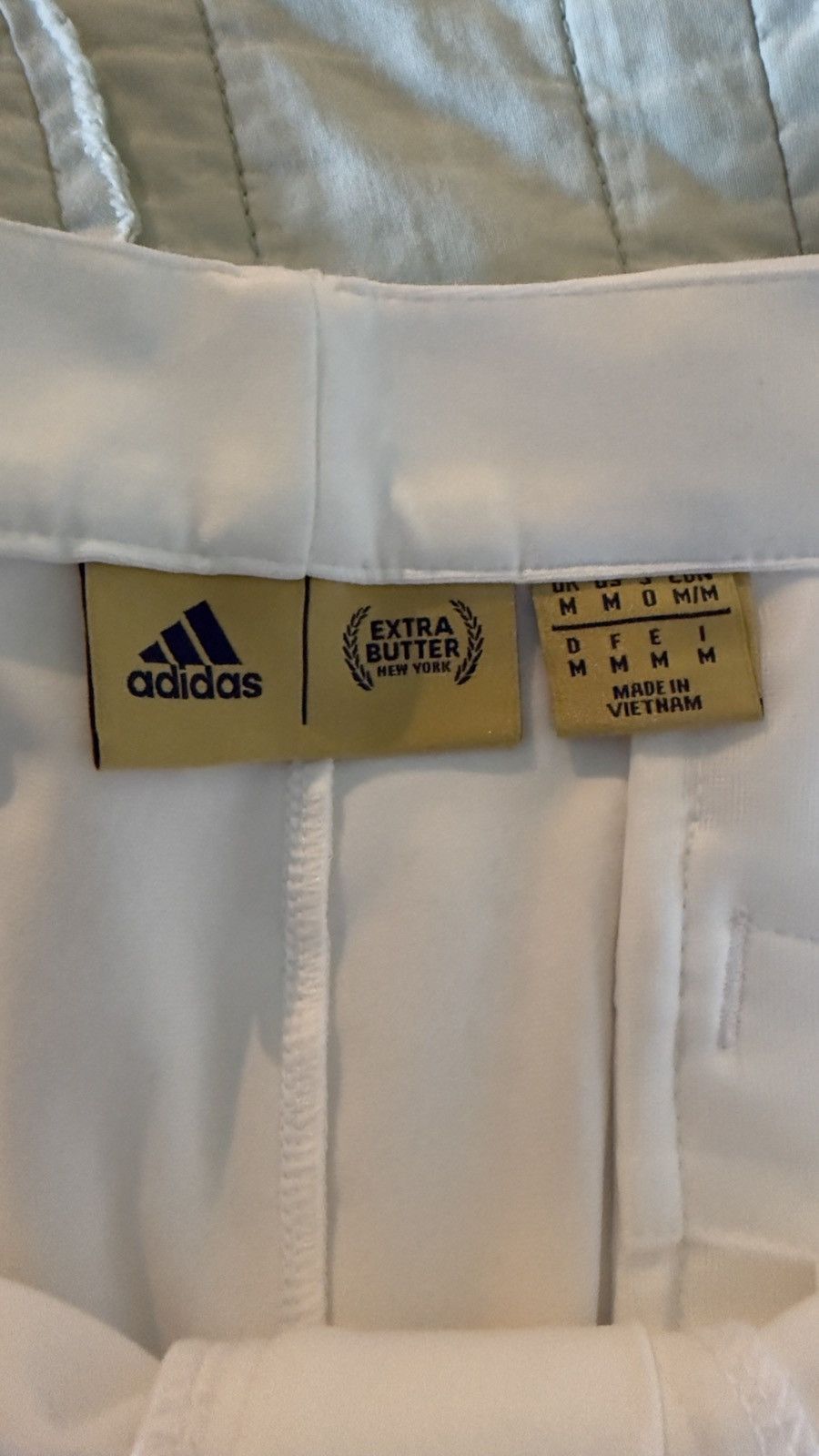 Adidas Adidas X Extra Butter HAPPY GILMORE Size US 32 / EU 48 - 5 Thumbnail