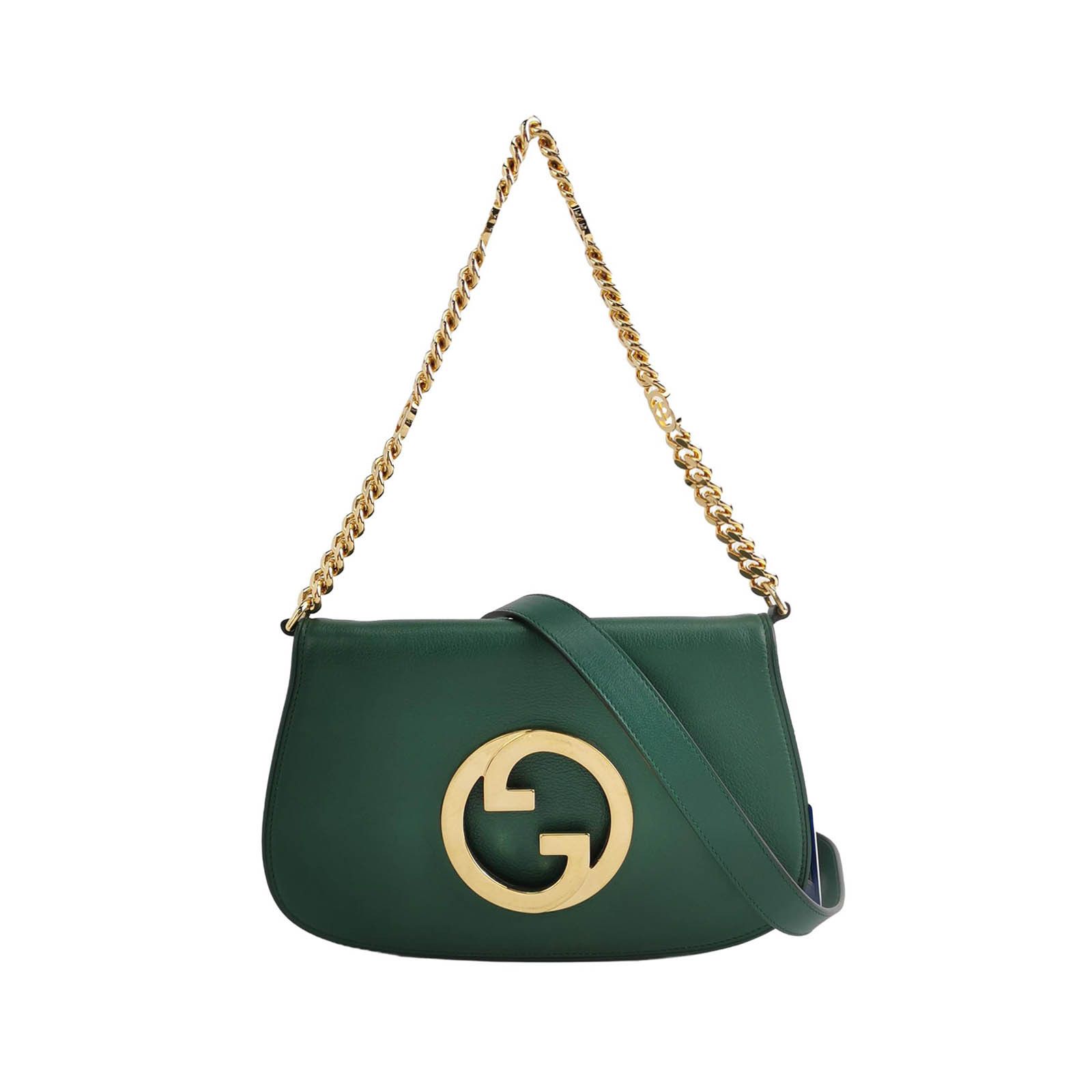 Gucci Gucci Women os Shoulder Bags Size ONE SIZE - 1 Thumbnail