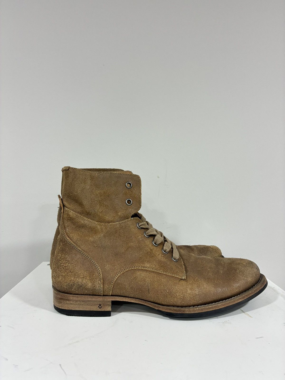 John Varvatos 606 Artisan Convertible boot size 8 Size US 8 / EU 41 - 10 Thumbnail