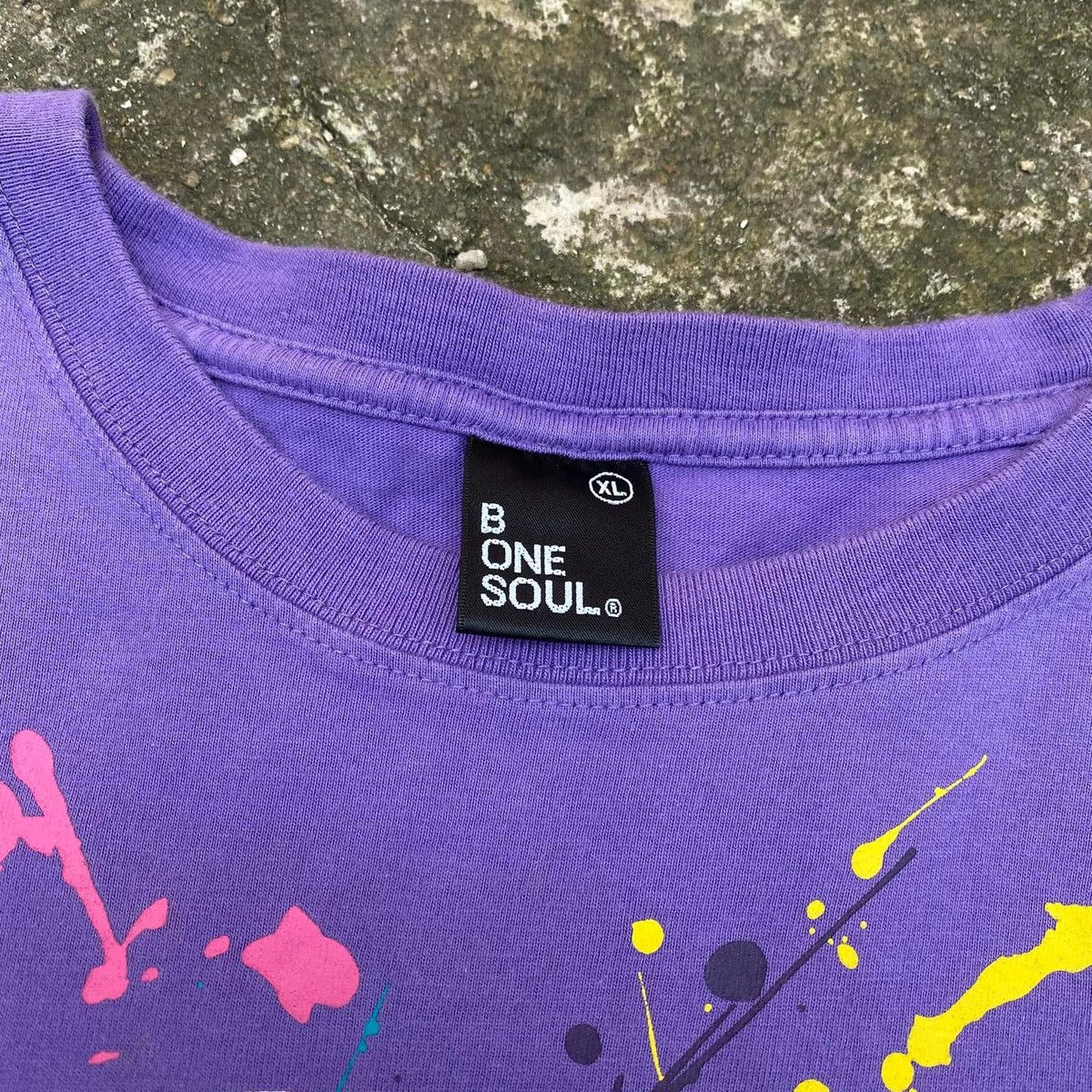 Vintage RARE ‼️ DUCK DUDE Size US XL / EU 56 / 4 - 3 Thumbnail