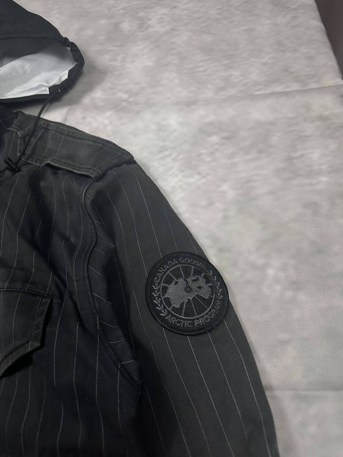 Canada Goose Canada Goose Jacket goretex windbreaker Size US M / EU 48-50 / 2 - 5 Thumbnail