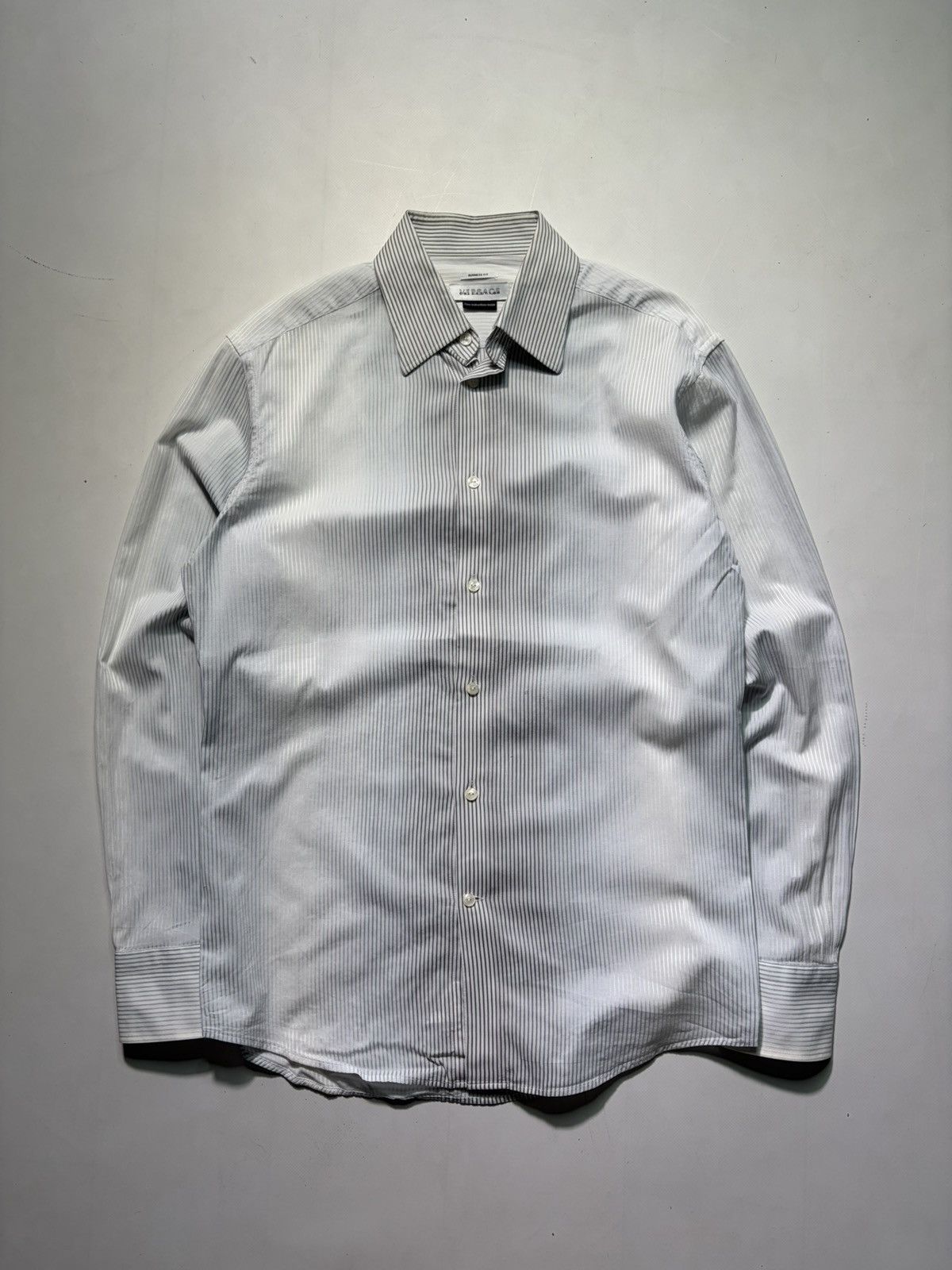 Versace Versace collection shirts button up Size US M / EU 48-50 / 2 - 1 Thumbnail