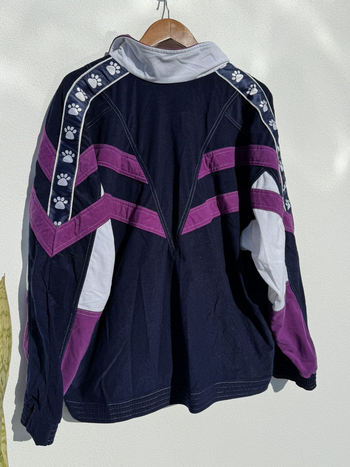 Other Real Madrid 1998 tracksuit Size US L / EU 52-54 / 3 - 5 Thumbnail