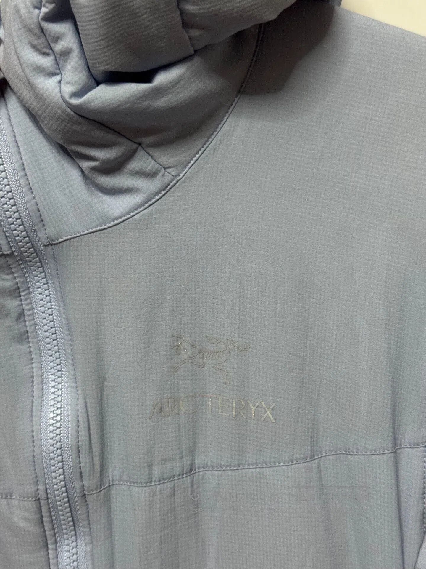 Arc'teryx women's arcteryx outdoor jacket in blue. Size M / US 6-8 / IT 42-44 - 2 Thumbnail