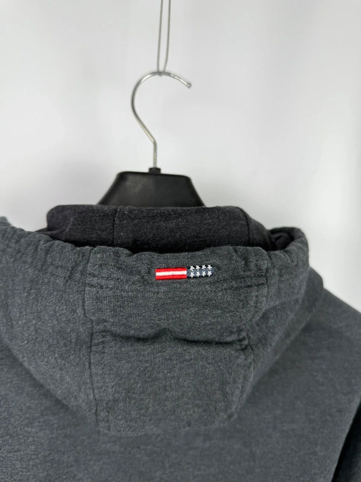 U.S. Polo Assn. U.S. Polo Assn. Cotton Hoodie size S Size US S / EU 44-46 / 1 - 8 Thumbnail