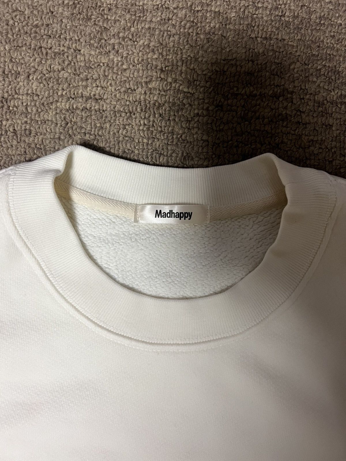 Madhappy MadHappy x Jon and Vinny Crewneck Size US L / EU 52-54 / 3 - 4 Thumbnail
