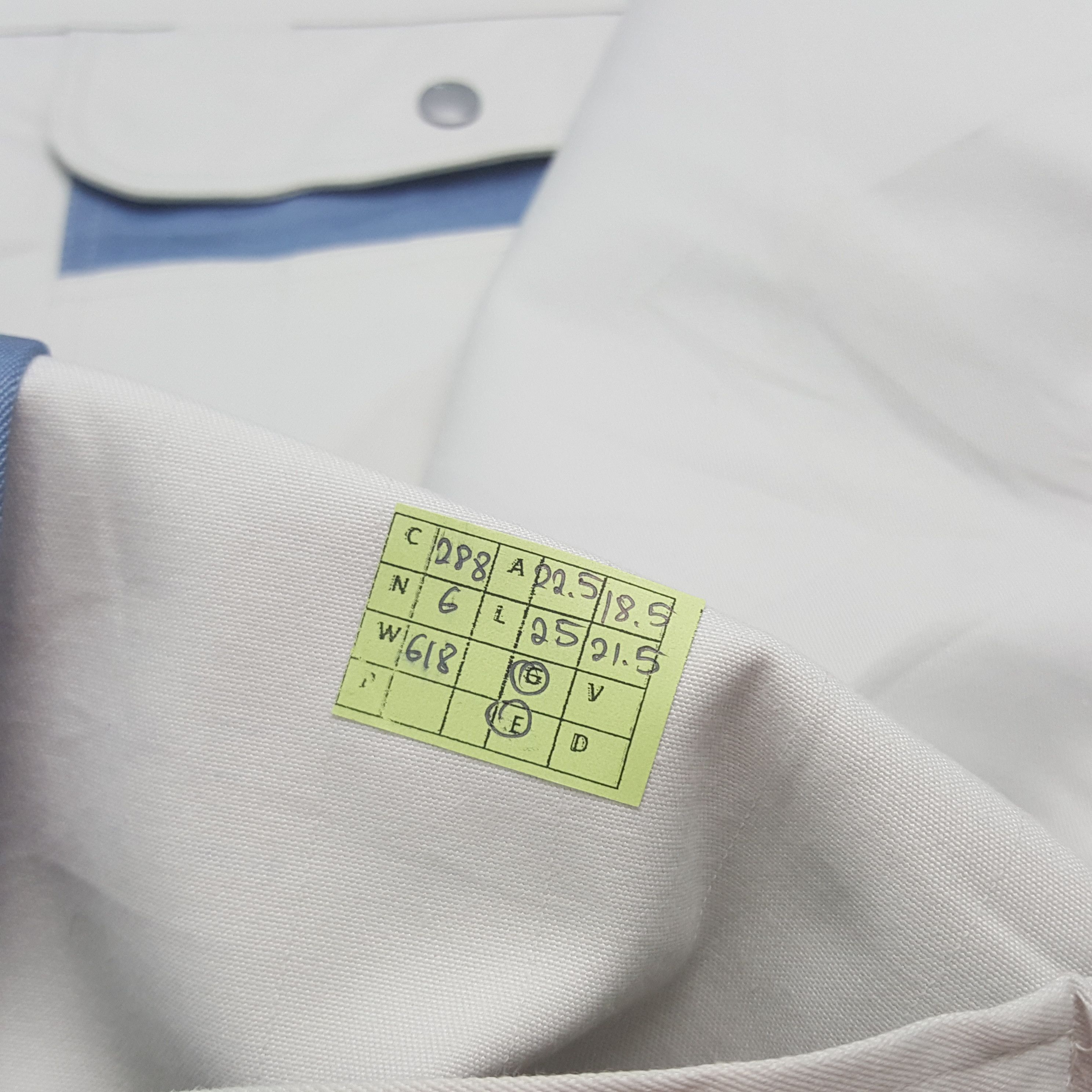 Japanese Brand × Vintage Vintage Mugen Honda Japan Racing Custom Art Jacket C288N6 Size US M / EU 48-50 / 2 - 8 Thumbnail