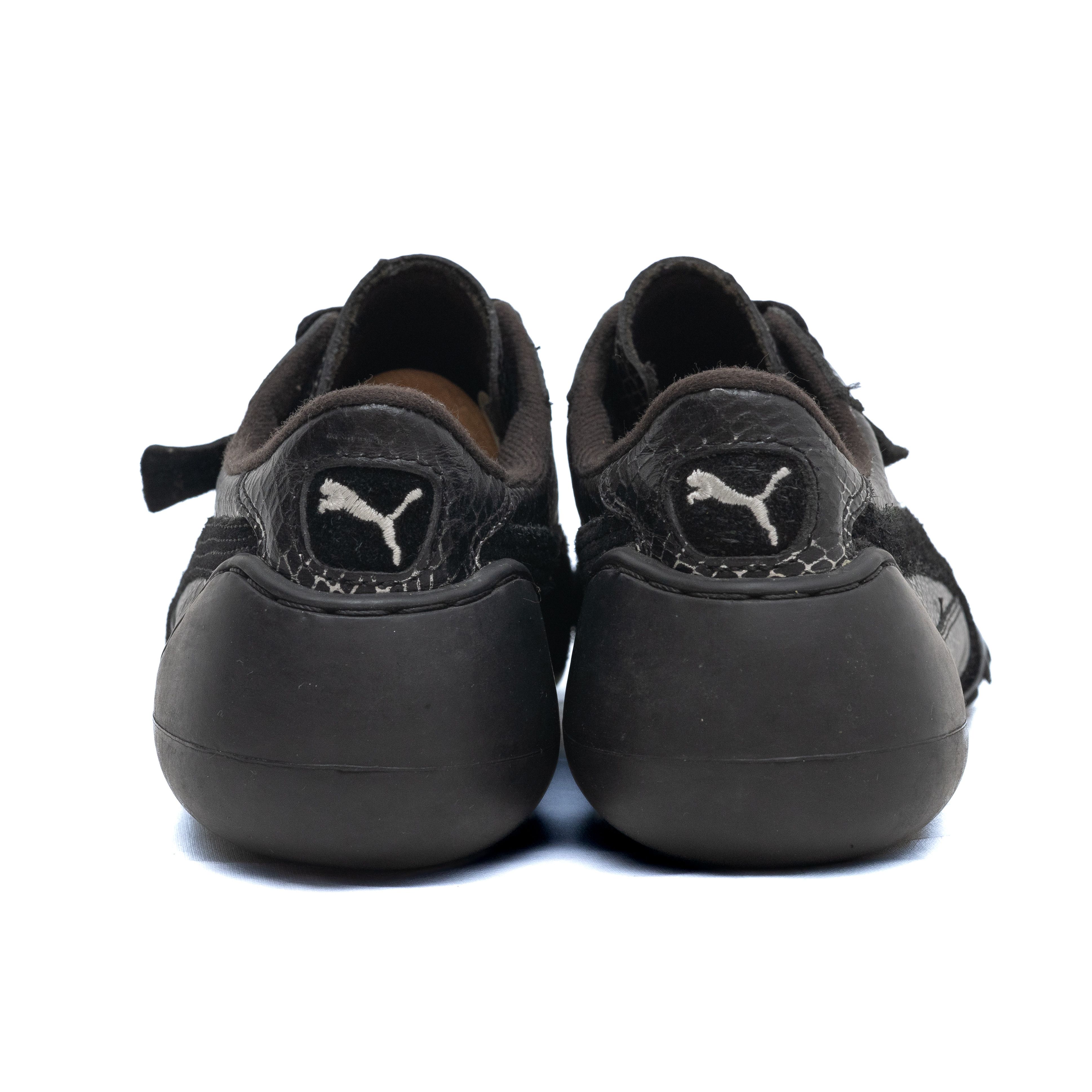 Maison MIHARA YASUHIRO × Puma RARE PUMA X MIHARA YASUHIRO MY-9 2003 Speedcat Sneakers Size US 10 / EU 43 - 7 Thumbnail