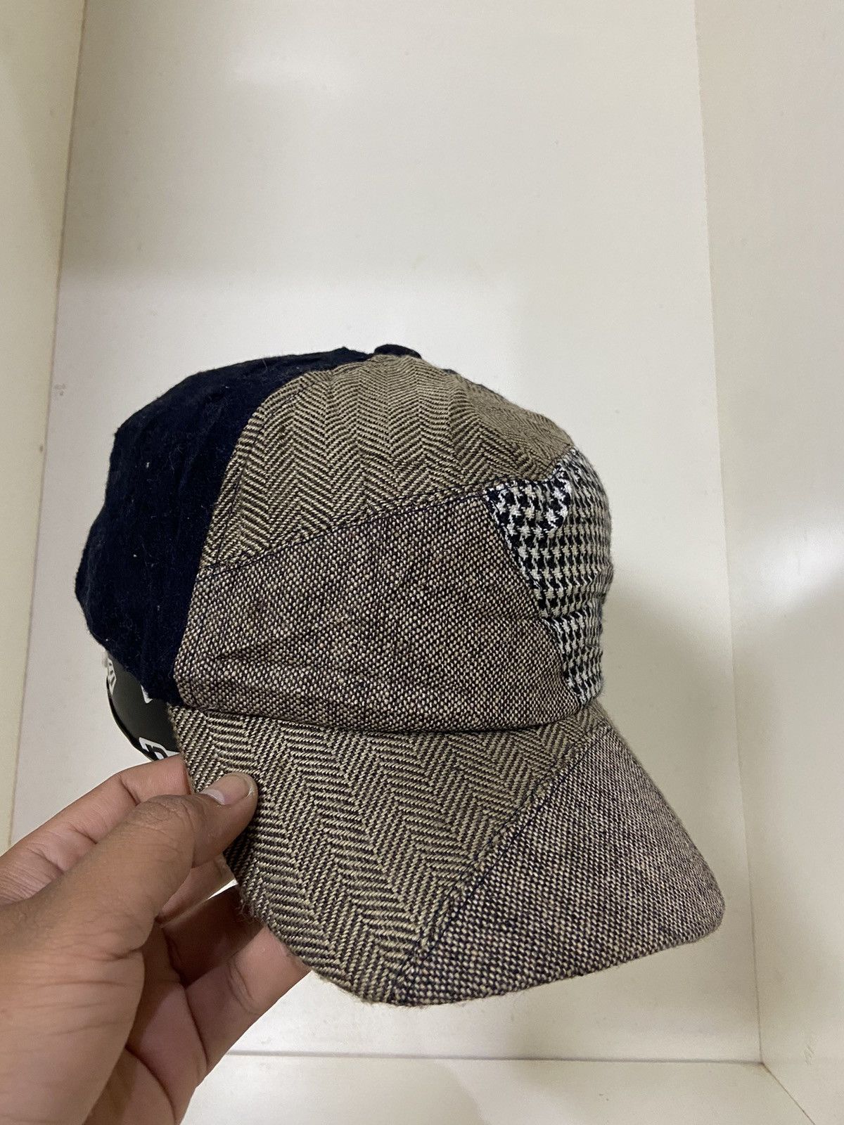 Gotcha × Vintage VTG gotcha japanese hat Size ONE SIZE - 3 Thumbnail