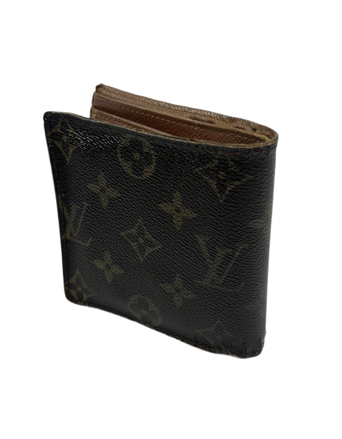 Louis Vuitton Louis Vuitton Monogram Bifold Wallet Size ONE SIZE - 2 Thumbnail