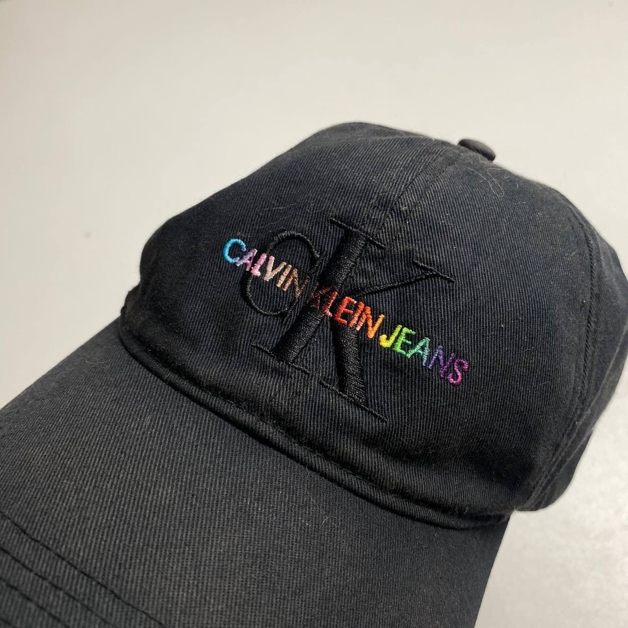 Calvin Klein Calvin Klein Jeans cap Size:One Size Size ONE SIZE - 5 Thumbnail