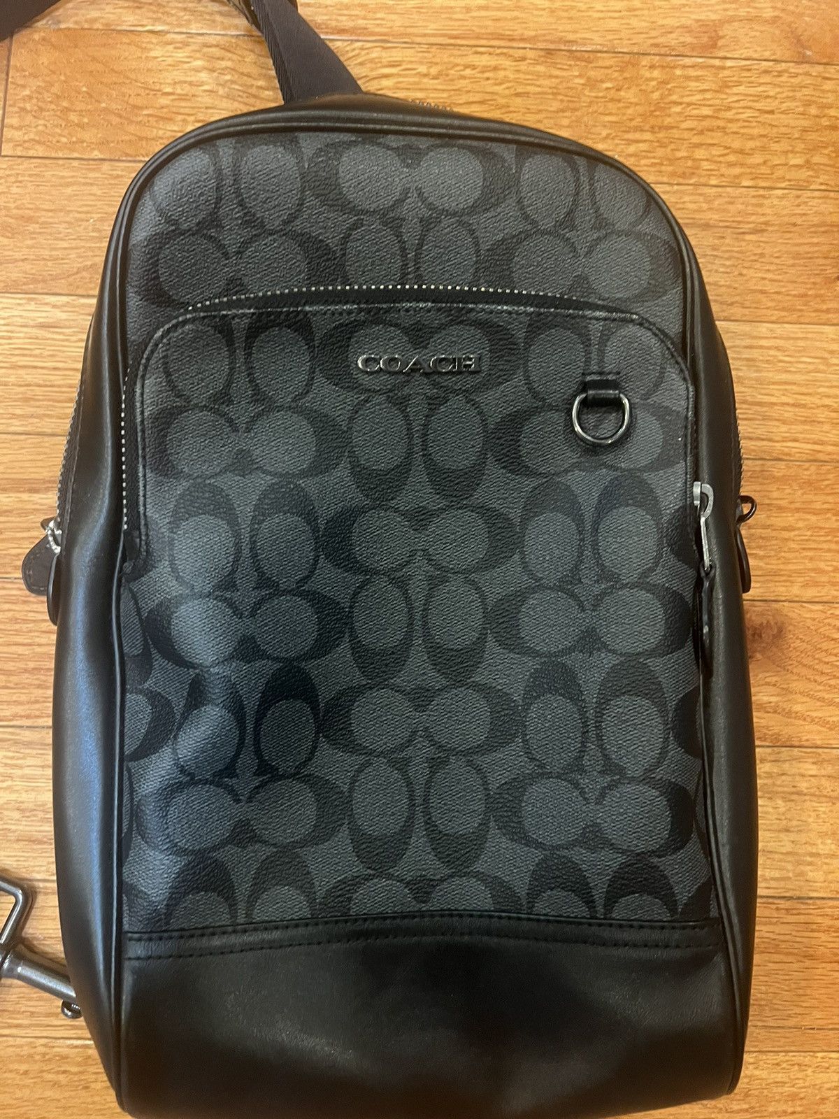 Coach Coach bag Size ONE SIZE - 1 Thumbnail