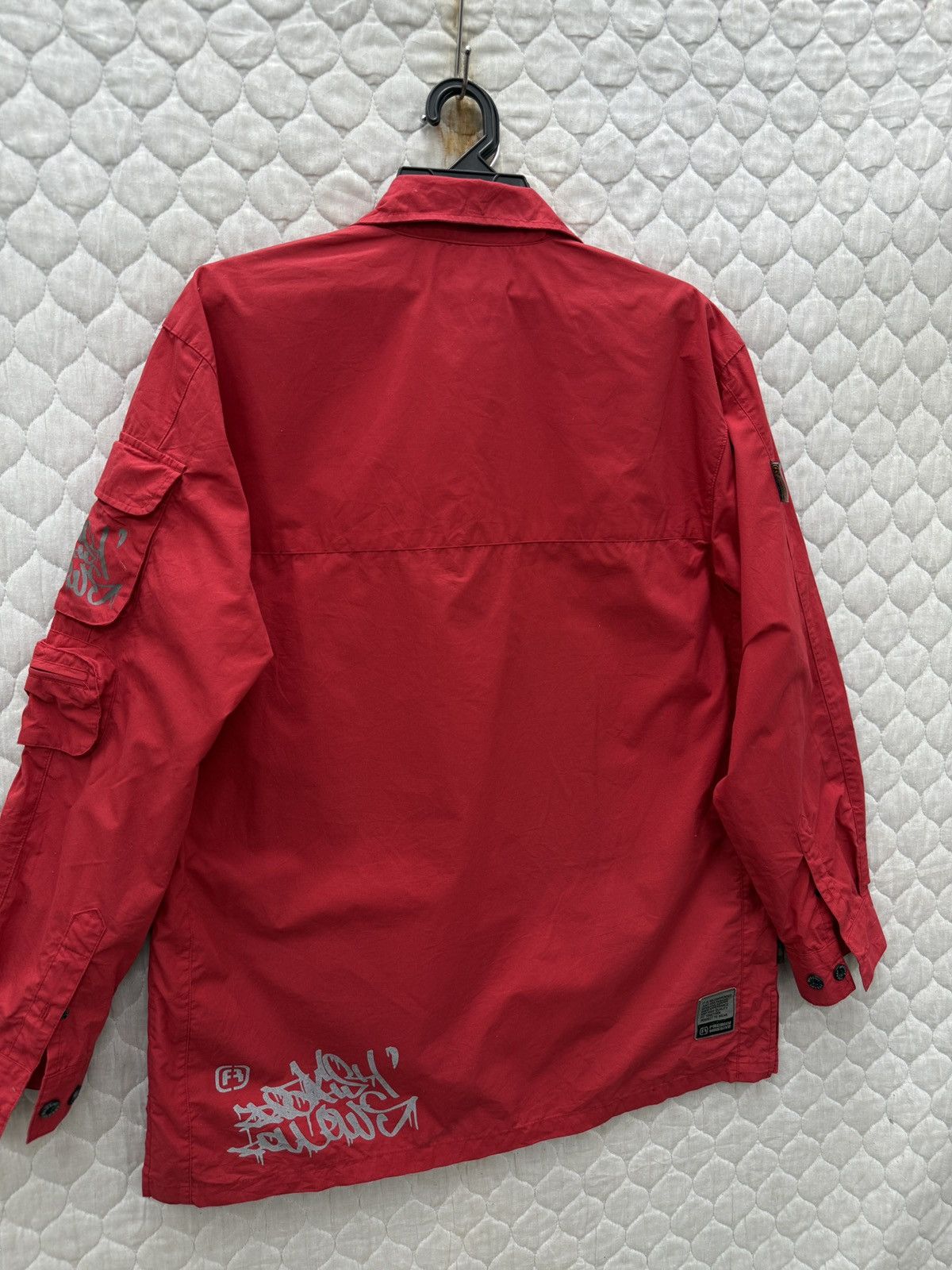 Other 🔥🔥🔥STEALS FREAK MASSIVE JACKET Size US M / EU 48-50 / 2 - 12 Thumbnail