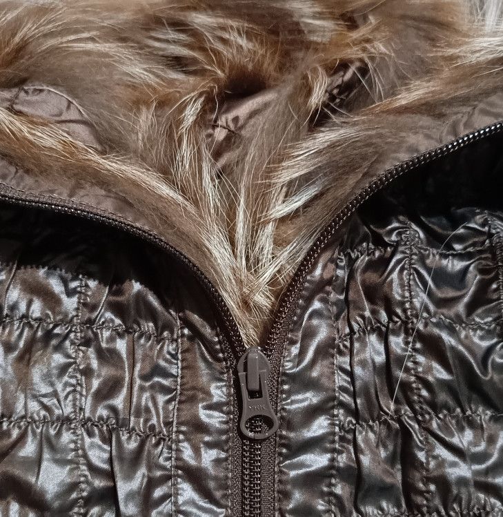 Tornado Mart Shearling infusion Fur Jackets Size L / US 10 / IT 46 - 5 Thumbnail