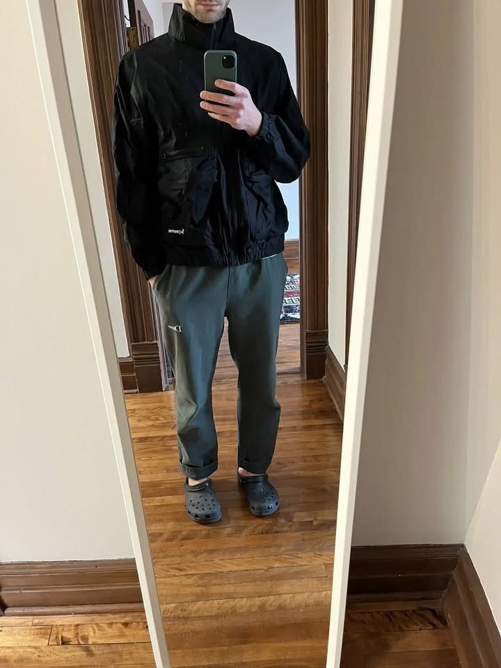 Supreme Supreme NYC Bomber Jacket Size US M / EU 48-50 / 2 - 1 Thumbnail