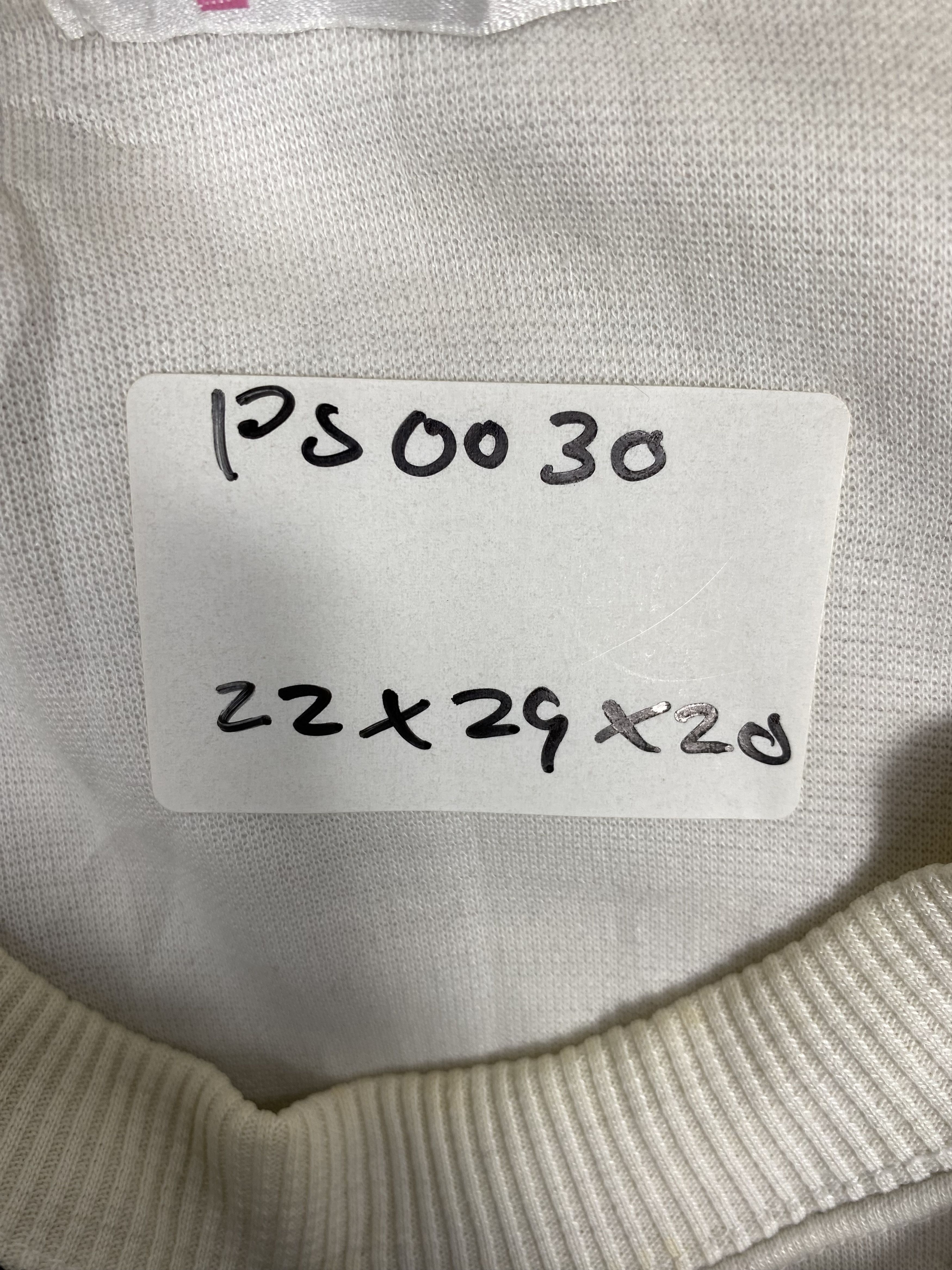 Japanese Brand × Vintage Vintage Royal Polo California Sweatshirts PS0030 Size US S / EU 44-46 / 1 - 6 Thumbnail