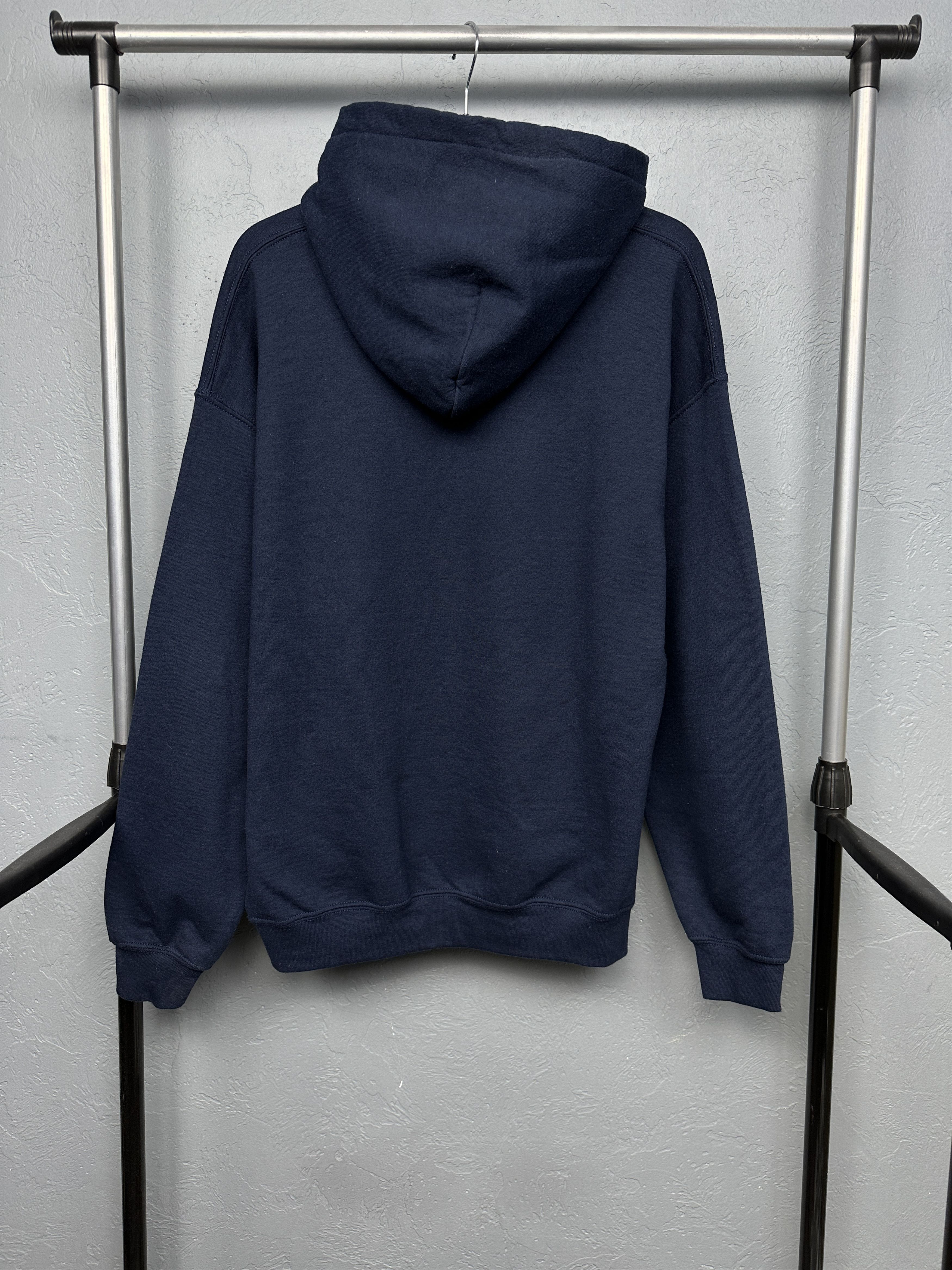 Red Bull Red Bull New York Mens Hoodie Size US L / EU 52-54 / 3 - 6 Thumbnail