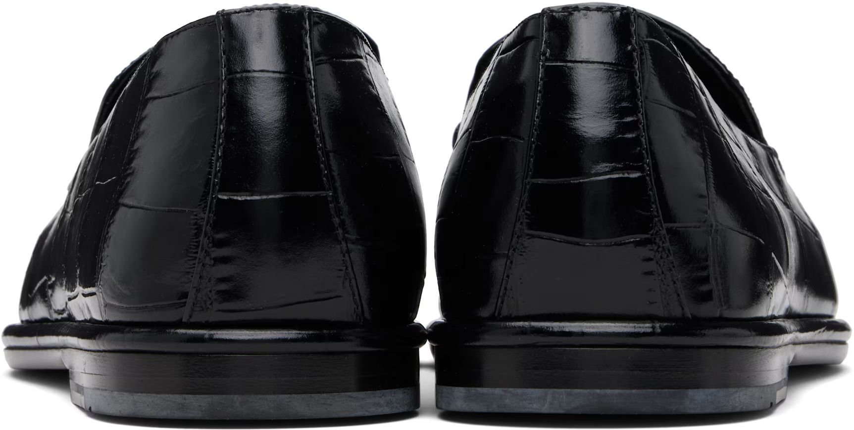 Salvatore Ferragamo Brian Loafers Size US 8.5 / EU 41-42 - 2 Thumbnail