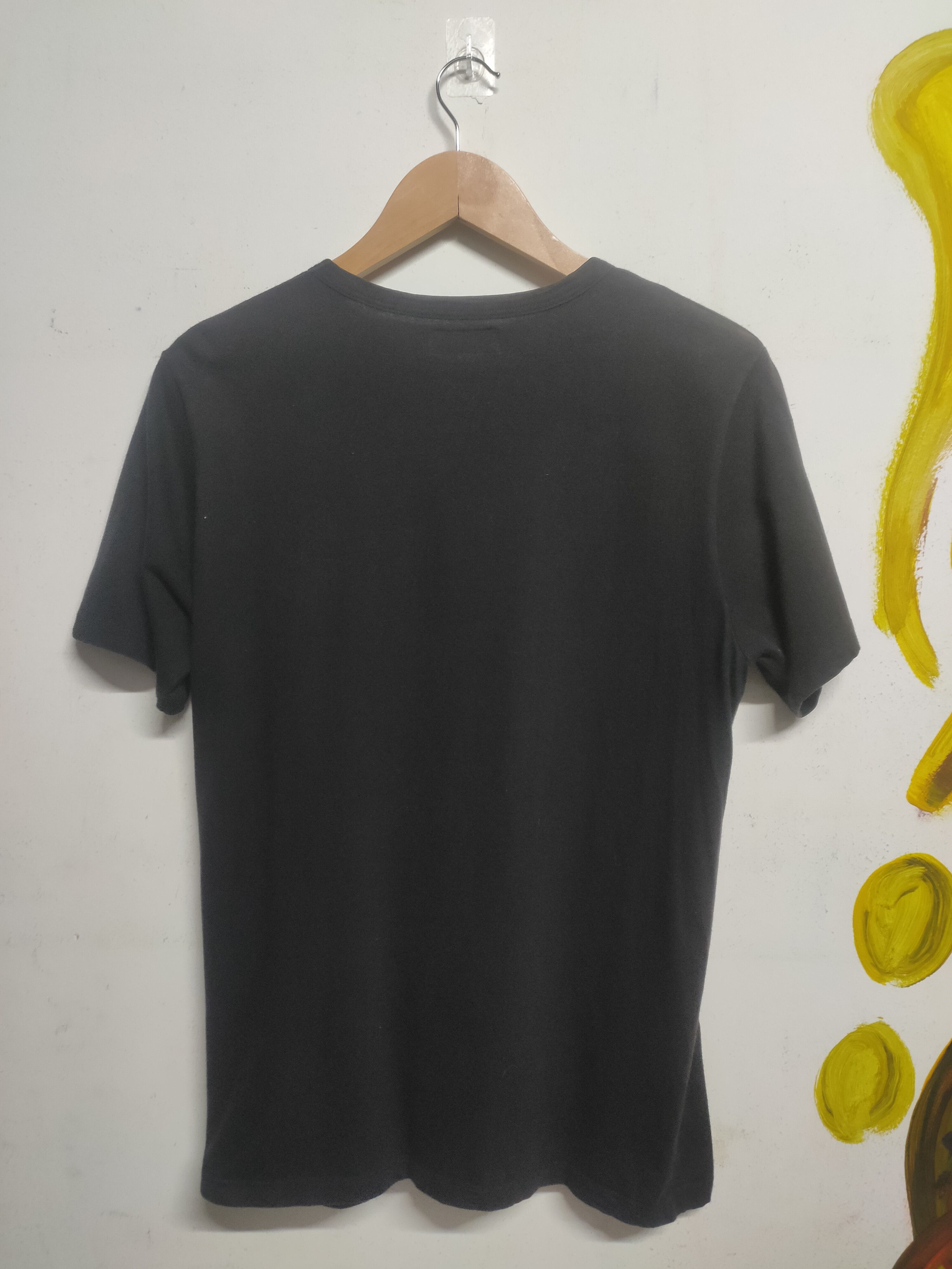 agnes b. Agnes B. Tshirt Size US S / EU 44-46 / 1 - 2 Thumbnail