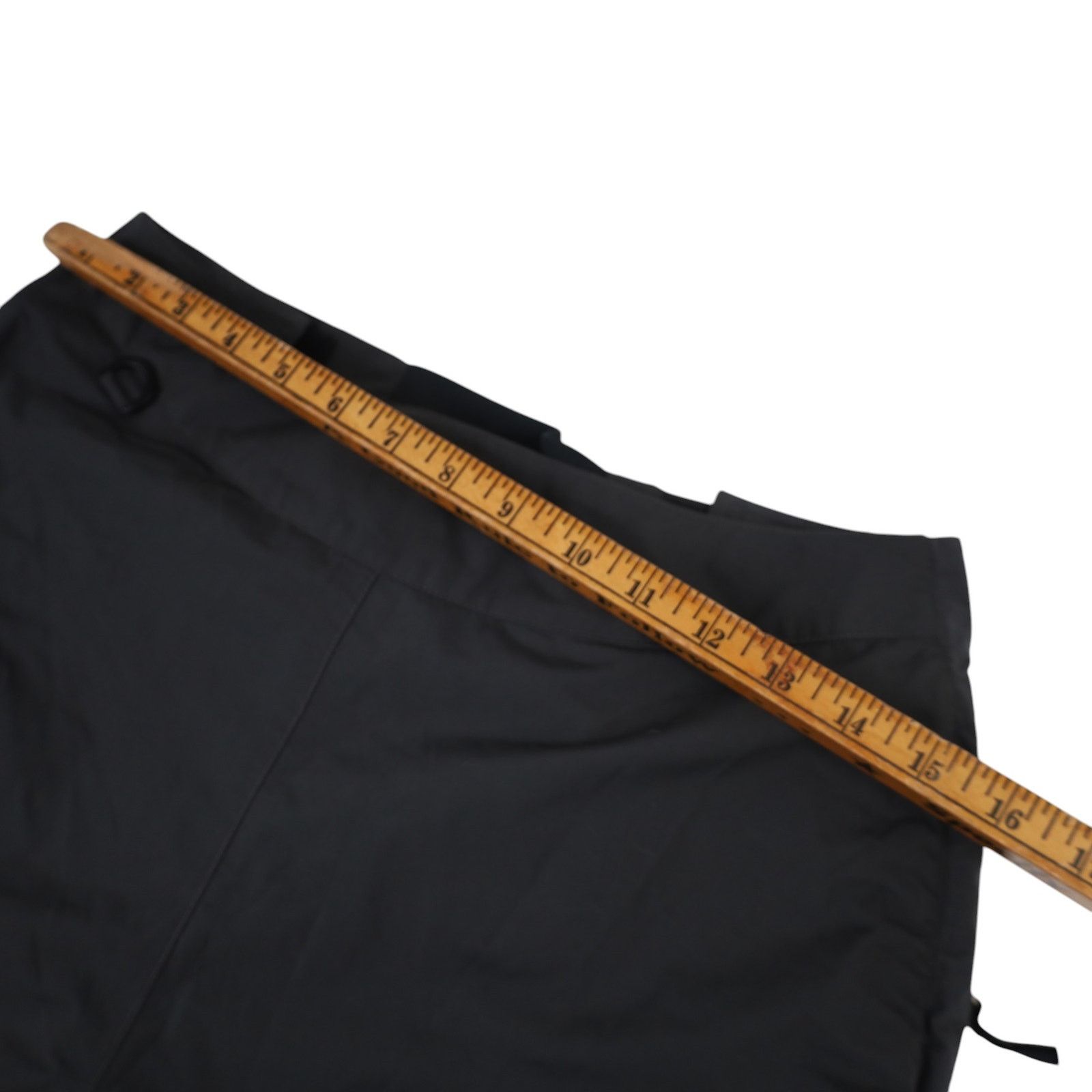 Mountain Hardwear × Vintage Vintage Mountain Hardwear Conduit Snow Pants Size 32" / US 10 / IT 46 - 6 Thumbnail