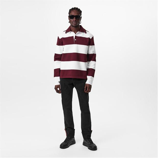 Gucci GUCCI Tapered Jeans Size US 34 / EU 50 - 6 Thumbnail