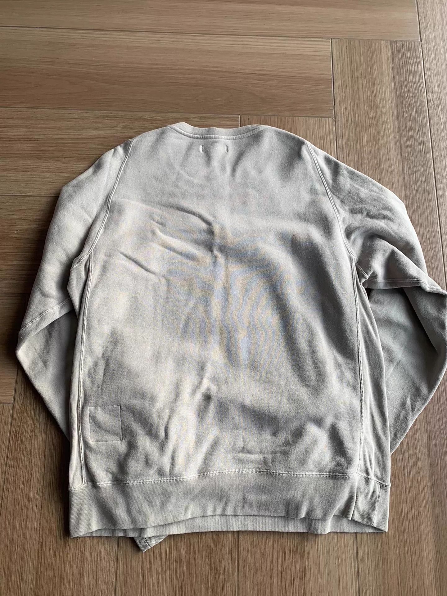 Nonnative NONNATIVE DWELLER Crew Pullover Hvy Cotton 25ss Size US XL / EU 56 / 4 - 2 Thumbnail